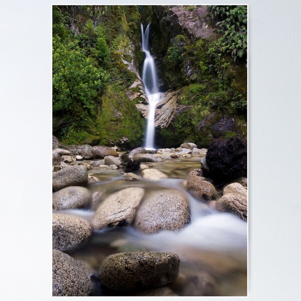 Item preview, Dorothy Falls, West Coast designed and sold by Michael Treloar.