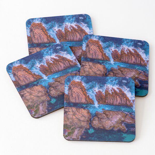 Item preview, Canal Rocks, Western Australia designed and sold by paulmp.
