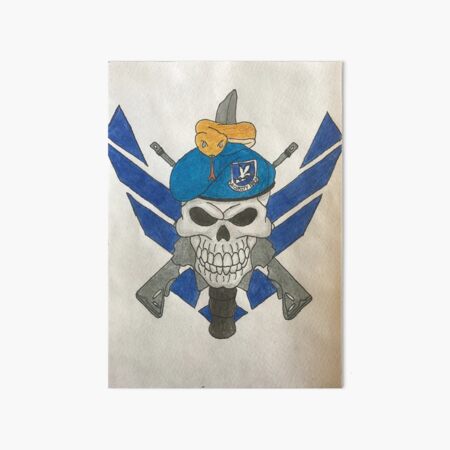 air force security forces tattoos