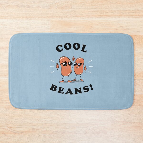 Item preview, Cool Beans designed and sold by Yipptee Shirts.