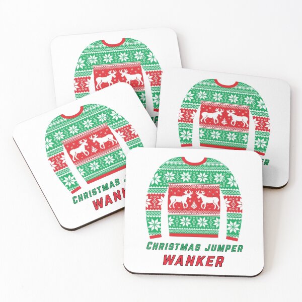 Item preview, Ugly Christmas jumper designed and sold by avit1.