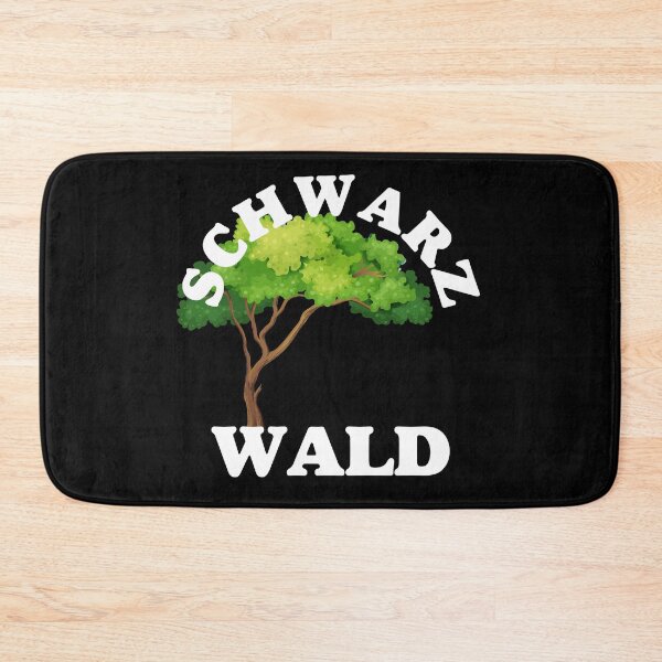 Item preview, Schwarzwald (Blackforest) - Tree designed and sold by isstgeschichte.