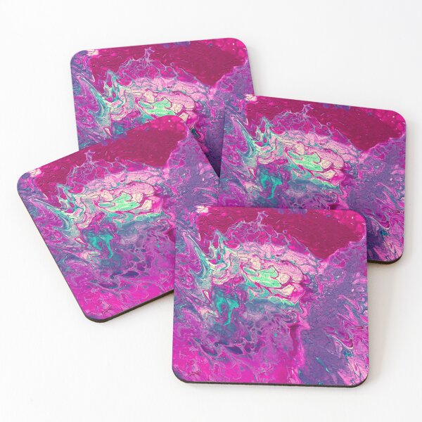 Item preview, Berry Blur designed and sold by OhhRock.