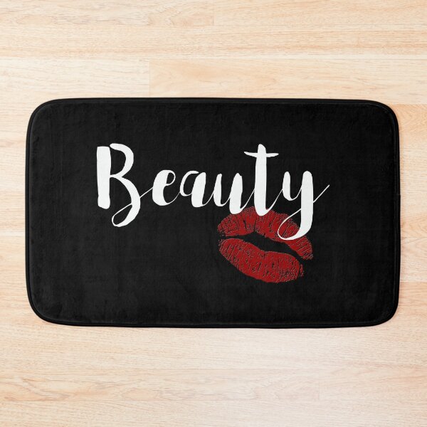 Item preview, Beauty, lips, kiss, beauty and the beast designed and sold by NostalgicSpirit.