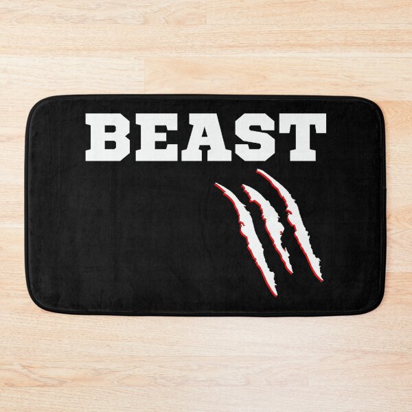 Item preview, Beast, claw marks, beauty and the beast designed and sold by NostalgicSpirit.