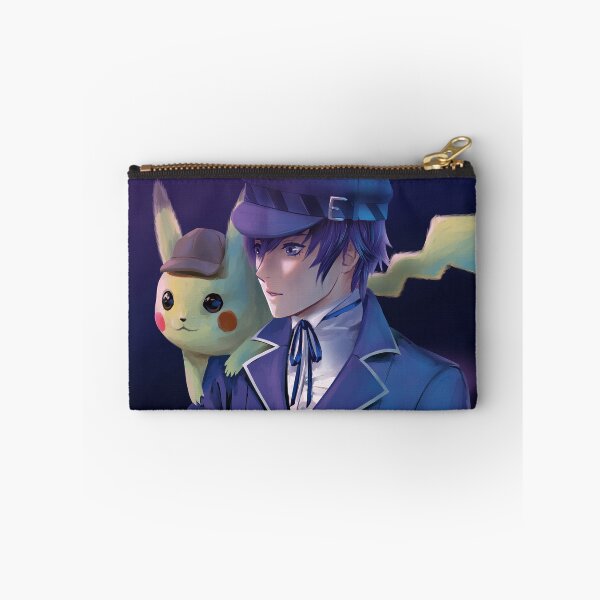 Item preview, Detective Prince and Co. designed and sold by Snowscape.