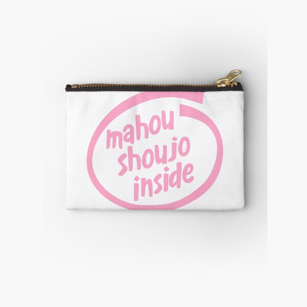 Item preview, Mahou Shoujo Inside designed and sold by tuliptreetees.
