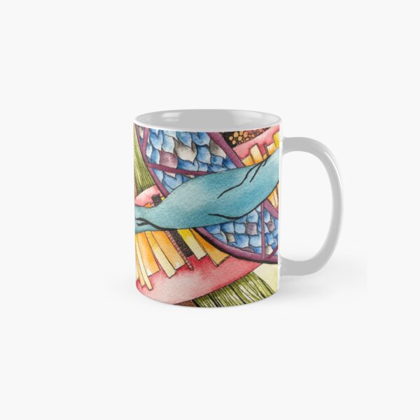 Jungle Classic Mug