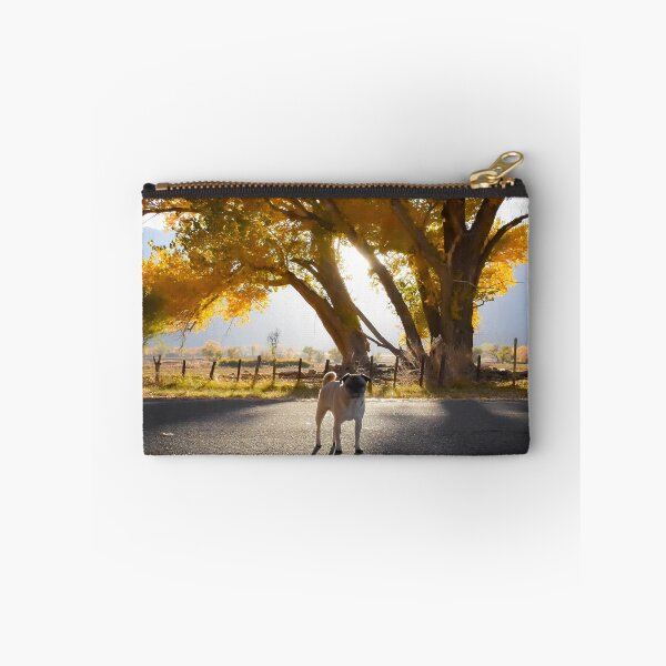 Item preview, In the Shadow of the Pug's Greatness designed and sold by pugventurephoto.