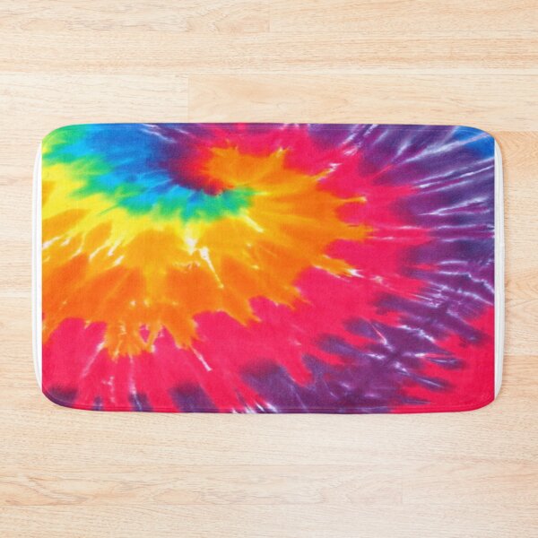 Item preview, Tie Dye designed and sold by NostalgicSpirit.
