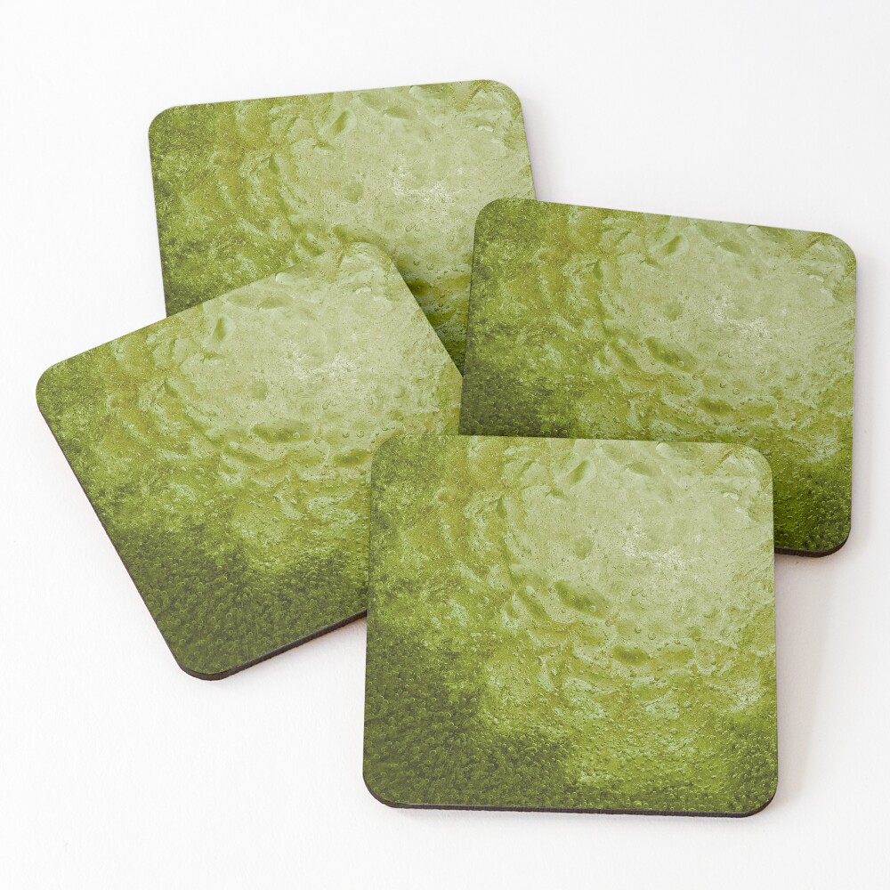 Item preview, Coasters (Set of 4) designed and sold by Frozen-Spring.