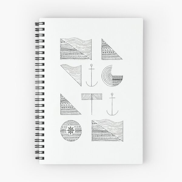 Item preview, NAVIGATION designed and sold by koning.