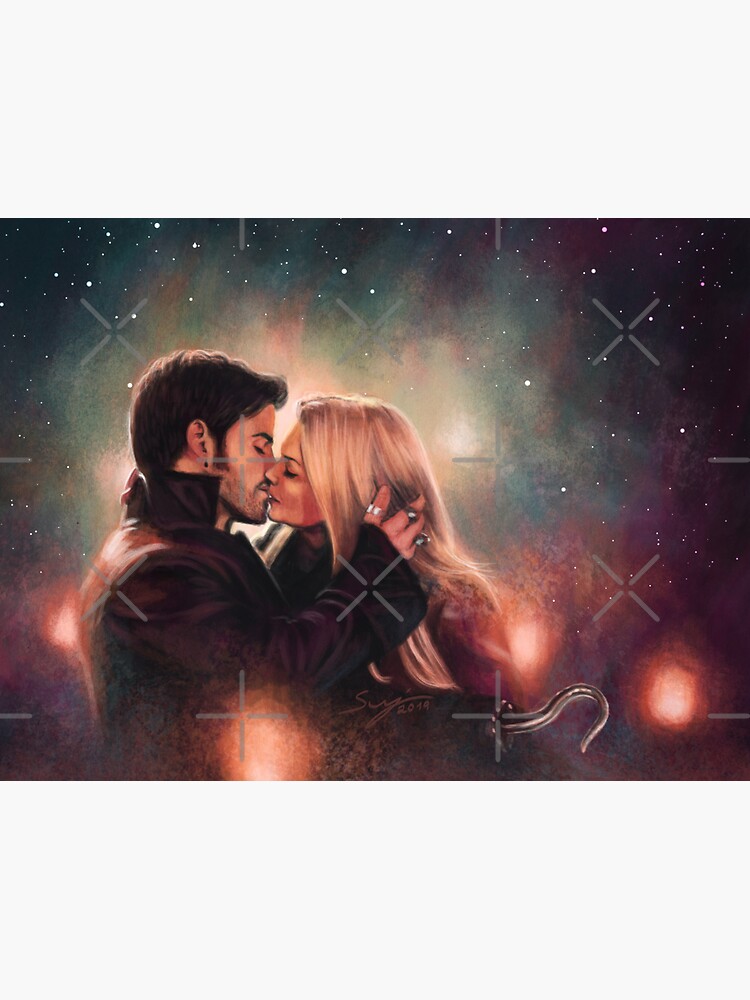 Movie Kiss by svenja