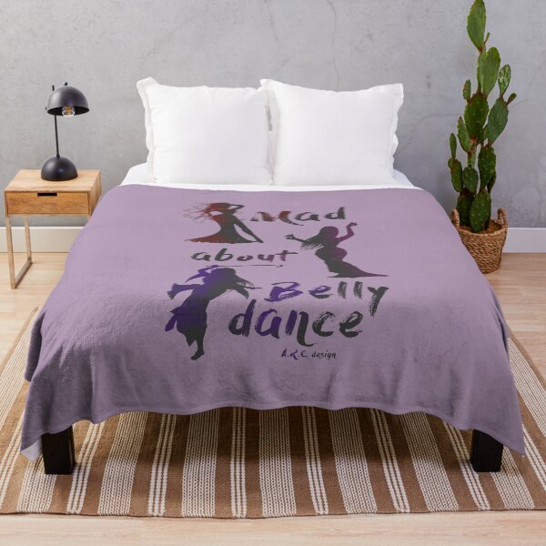 Item preview, Bellydance designed and sold by Anna R. Carrino.