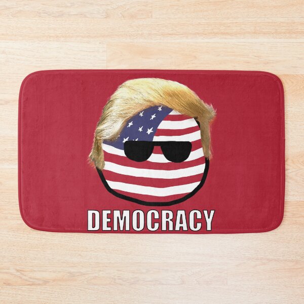 Item preview, USABALL - President Ed. designed and sold by Hondrus.