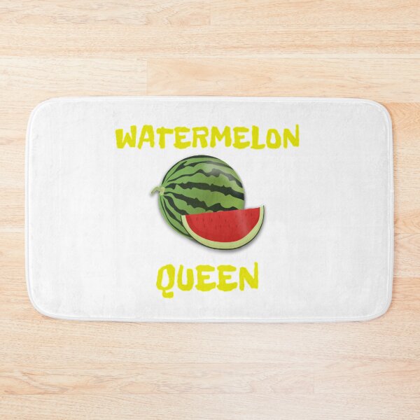 Item preview, Watermelon Queen Gift Collection For Melon Lovers designed and sold by ajw1.