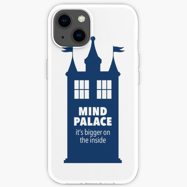 غليظ Tardis iPhone Cases | Redbubble coque iphone xs Doctor Who Tardis Quotes Blue