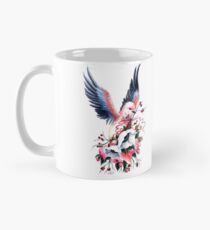 Laughing Dove Classic Mug