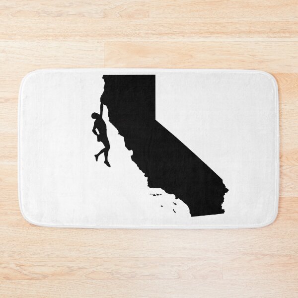 Item preview, California Adventure Climber designed and sold by MandWthings.