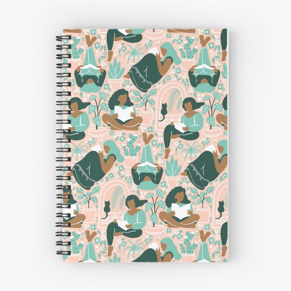 Item preview, Women Readers designed and sold by miavaldez.