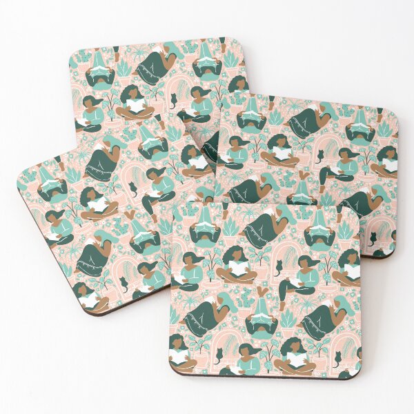 Item preview, Women readers designed and sold by miavaldez.