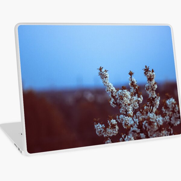Blossom Laptop Skin
