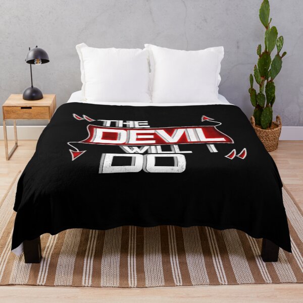 Item preview, the devil i want to do designed and sold by Raeolus.