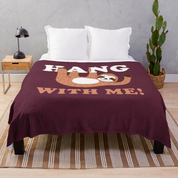 Item preview, Hang With Me designed and sold by Yipptee Shirts.