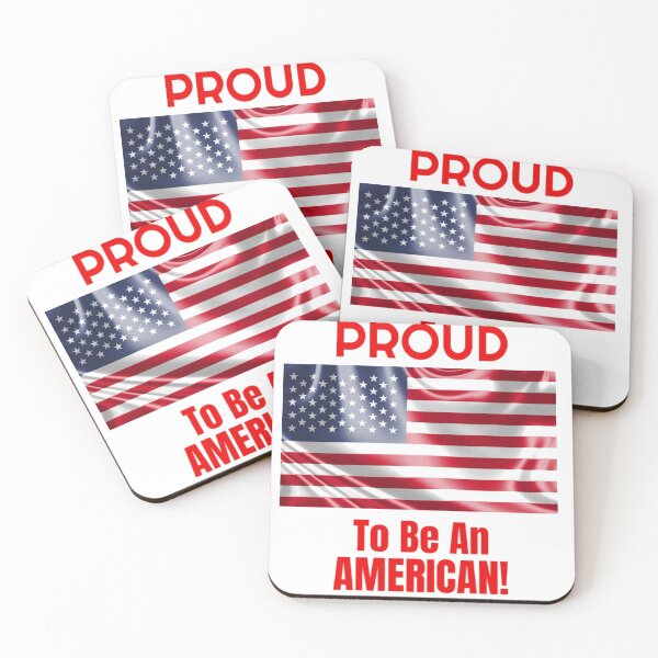 Item preview, Proud American Citizen Gift Collection For USA Patriots designed and sold by ajw1.