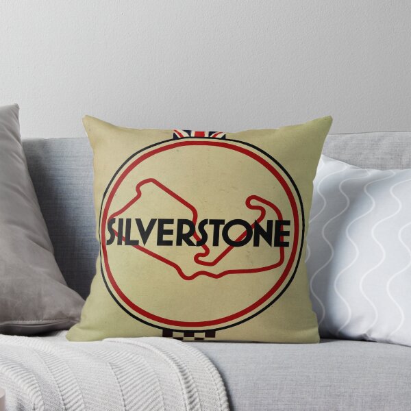 Aperçu de l'œuvre Silverstone a Gentlemen Classic créée et vendue par Classic-Driver.