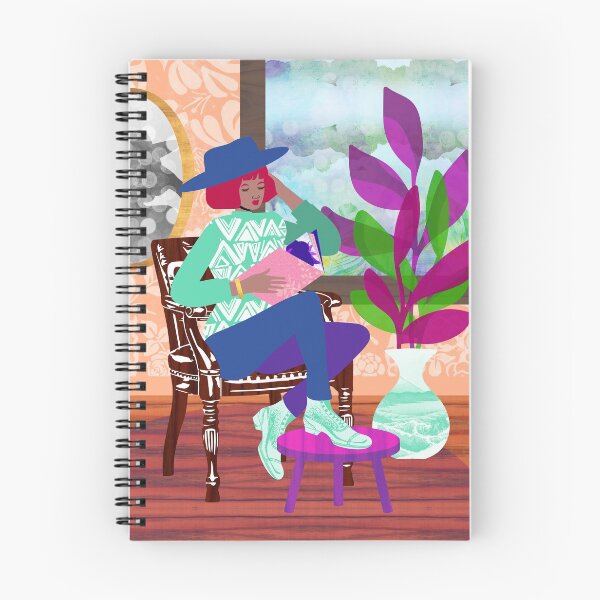 Item preview, Poetry Reading designed and sold by TabithaBianca.