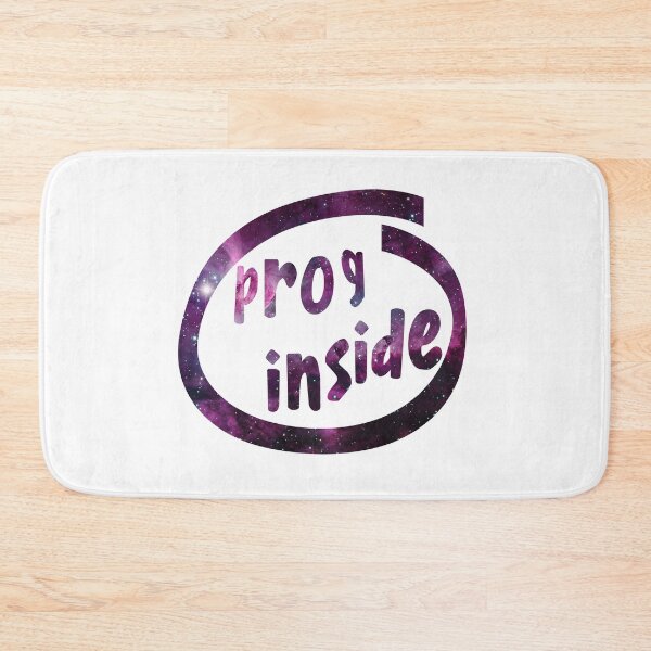Item preview, Prog inside designed and sold by Hondrus.