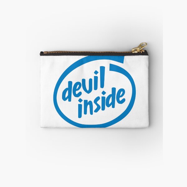 Item preview, Devil Inside designed and sold by tuliptreetees.