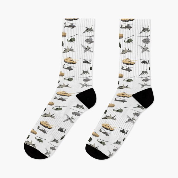 Item preview, American Military Pattern designed and sold by NorseTech.