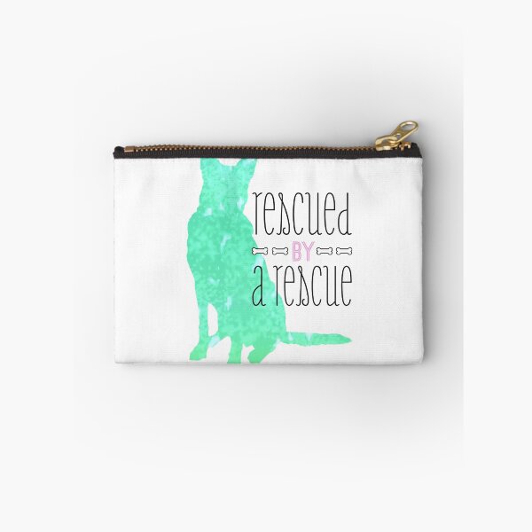 Item preview, rescued by a rescue designed and sold by 2woofs-1meow.