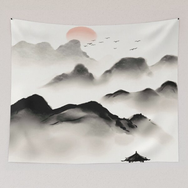 Item preview, Sunset designed and sold by Ochic.