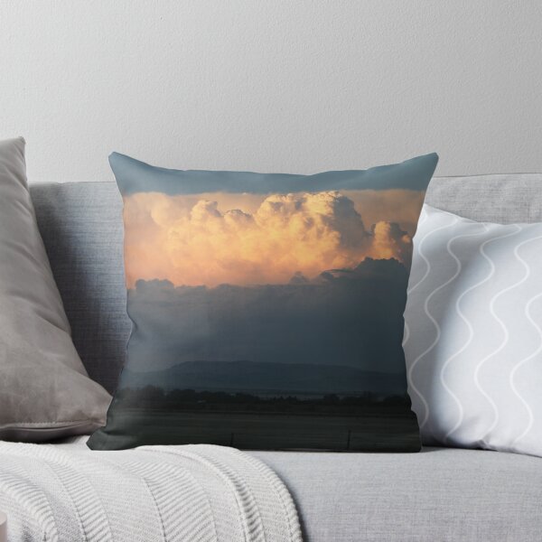 Item preview, Nightly Thunderheads designed and sold by MissMimi63.