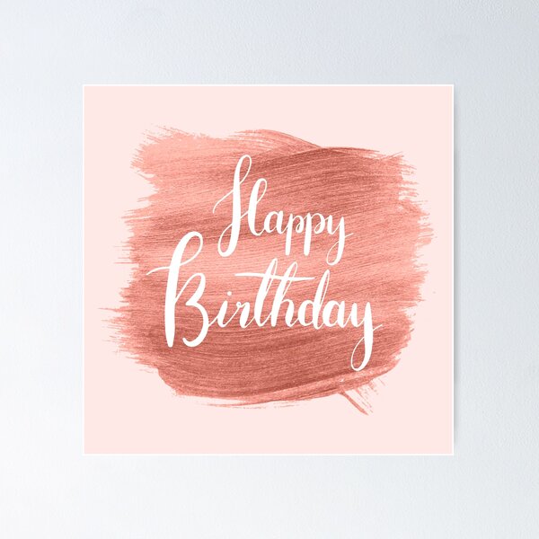 Item preview, Happy Birthday  designed and sold by newburyboutique.