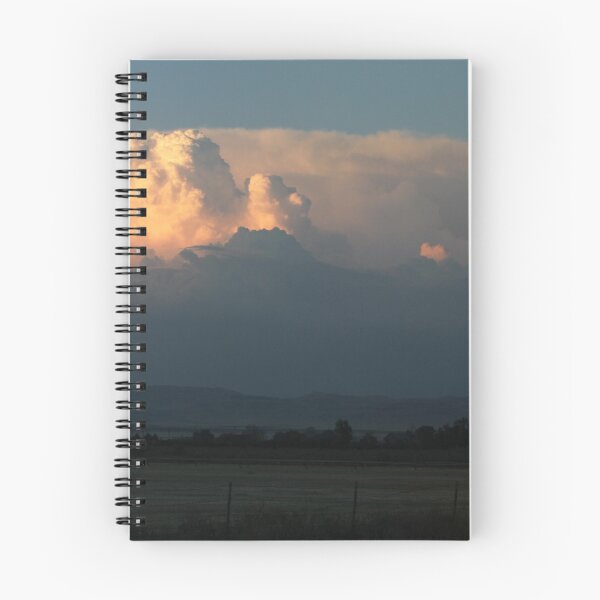 Item preview, Nightly Thunderheads designed and sold by MissMimi63.