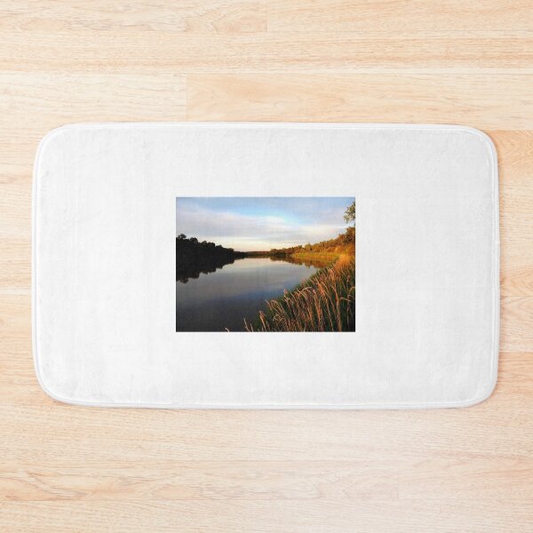Item preview, Autumn on the Assiniboine At Dusk... designed and sold by Larry Trupp.