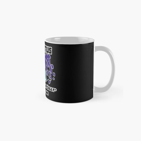 Ebrooitus Classic Classic Mug