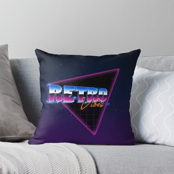 Item preview, RETRO Vibes - 80's and Neon Graphic Design designed and sold by Lumos19 Studio.