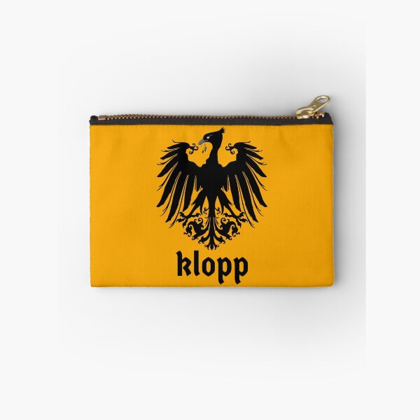 Item preview, German Liverbird Klopp  designed and sold by sicknick.