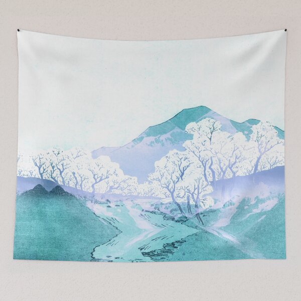 Item preview, Ghost Mountain designed and sold by TabithaBianca.