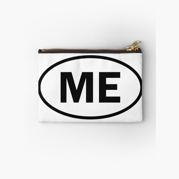 Item preview, Maine - ME - oval sticker and more designed and sold by welikestuff.