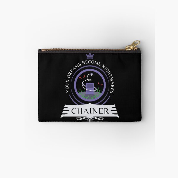 Item preview, Commander Chainer designed and sold by Epic Upgrades.
