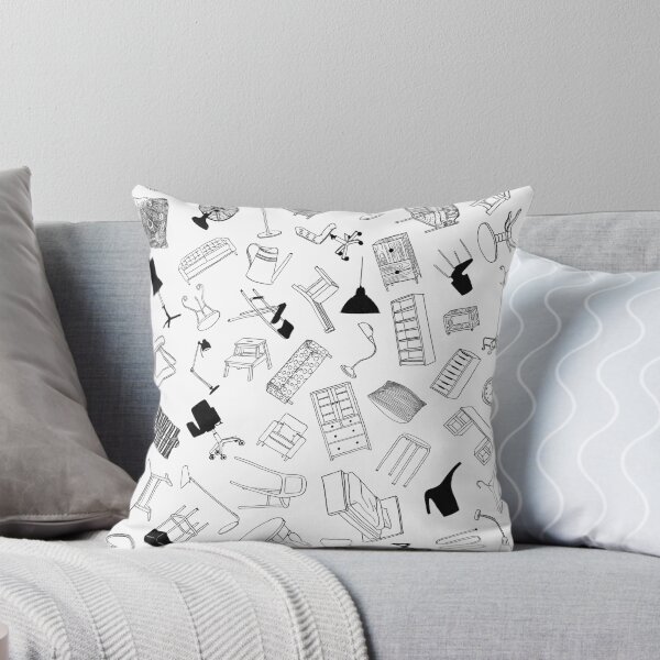 Item preview, Ikea pattern designed and sold by Zzart.