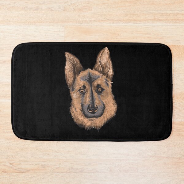 Item preview, German Shepherd Dog Doglover Pet designed and sold by Sven19864.