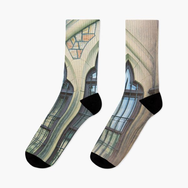 Item preview, Reflections in Windows, Ottawa Parliament designed and sold by Yannik Hay.