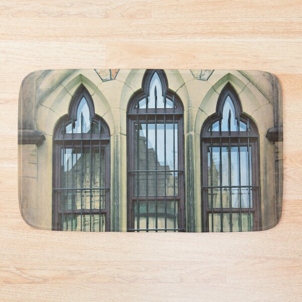 Item preview, Reflections in Windows, Ottawa Parliament designed and sold by Yannik Hay.